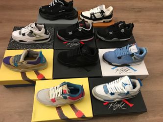 Jordan 4 Sale multiple sizes