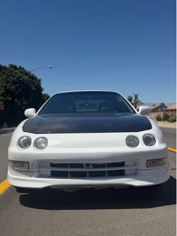 1994 Acura Integra