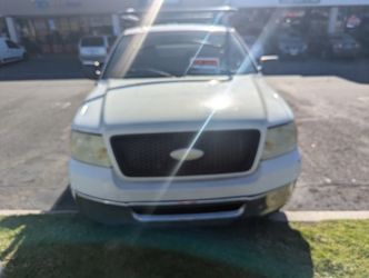 2006 Ford F-150