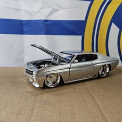 Jada 1:24 Chevelle 