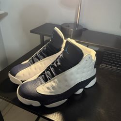Air Jordan 13 ‘Obsidian’ (9.5)