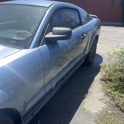 2006 Ford Mustang