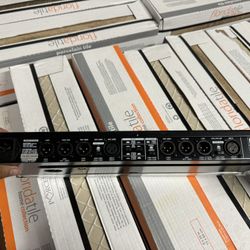 DJ Super X Pro Crossover