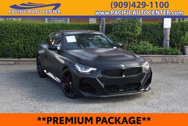 2024 BMW M240
