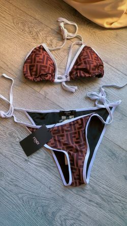Fendi Bikini
