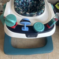 Baby Walker