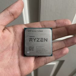 ryzen 7 3700x w fan