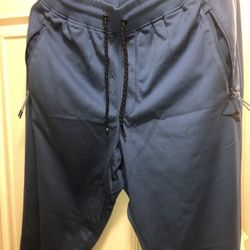 Diadora Diadry Training Jogger Pants 