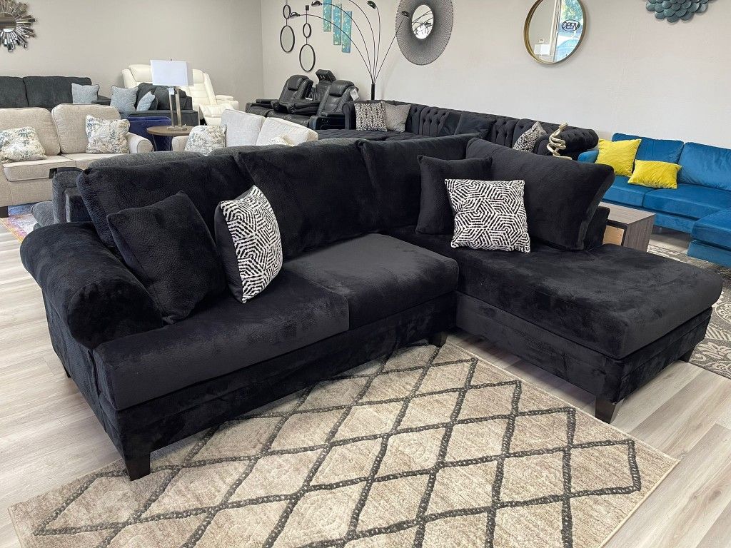 Jamba Sectional Sofa
-SameDay Delivery