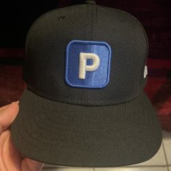 fitted 
