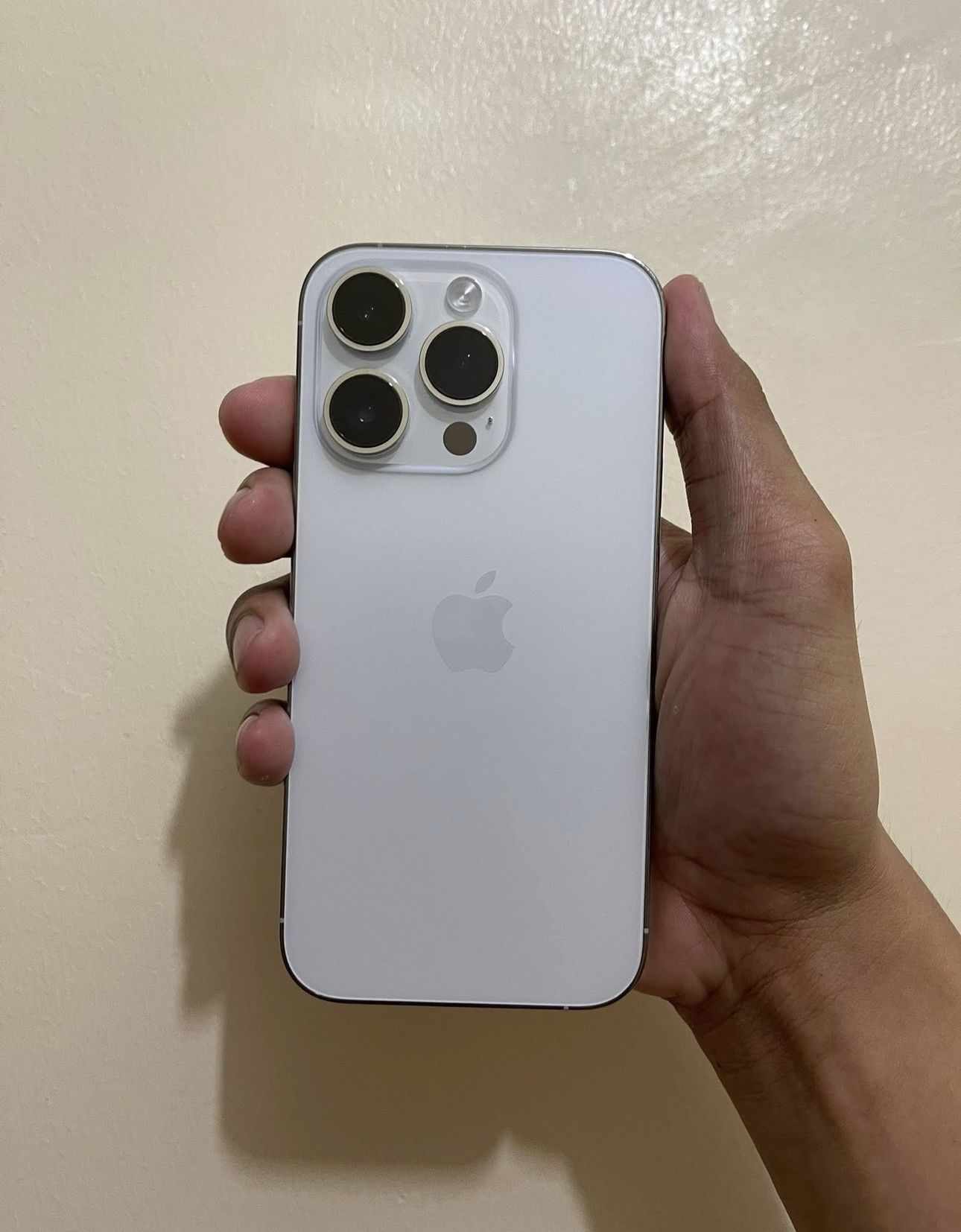 iPhone Unlocked Available