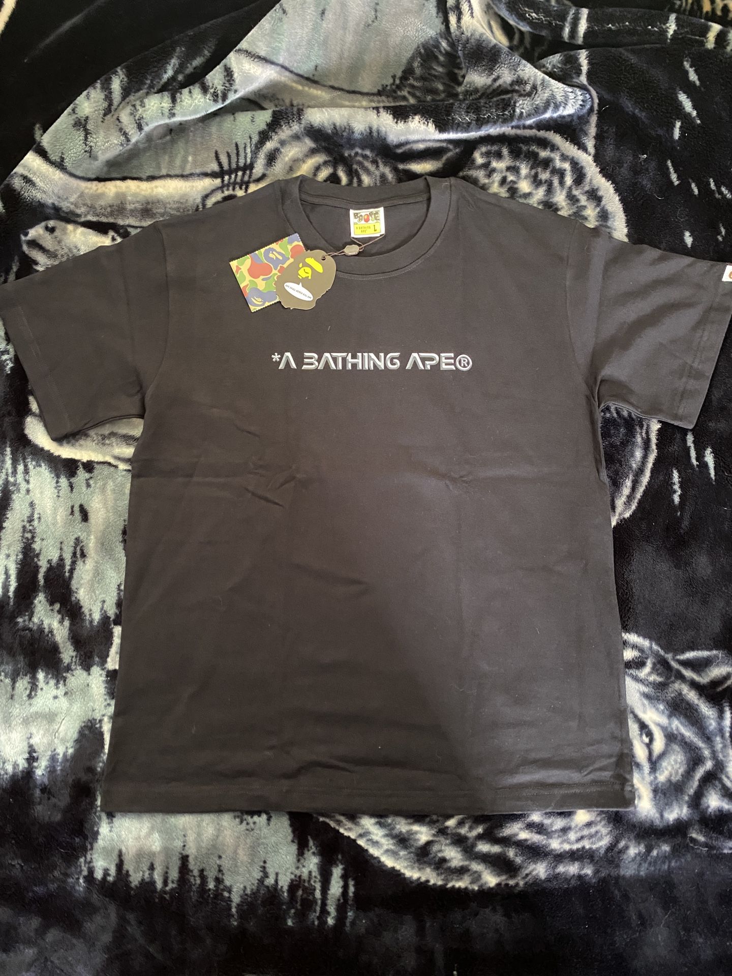 Bape tee