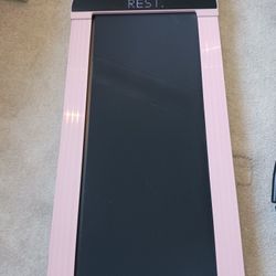 UMAY EXERCISE TREADMILL 