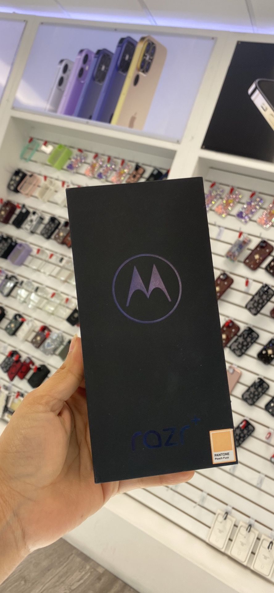 Motorola Razor+ 2024 for Sale in Las Vegas, NV - OfferUp