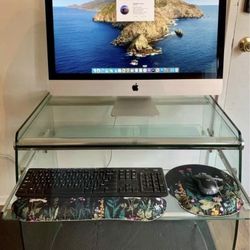 Imac late 2013