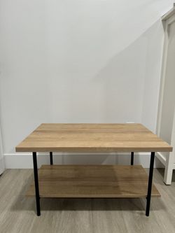 Coffee Table For 25$