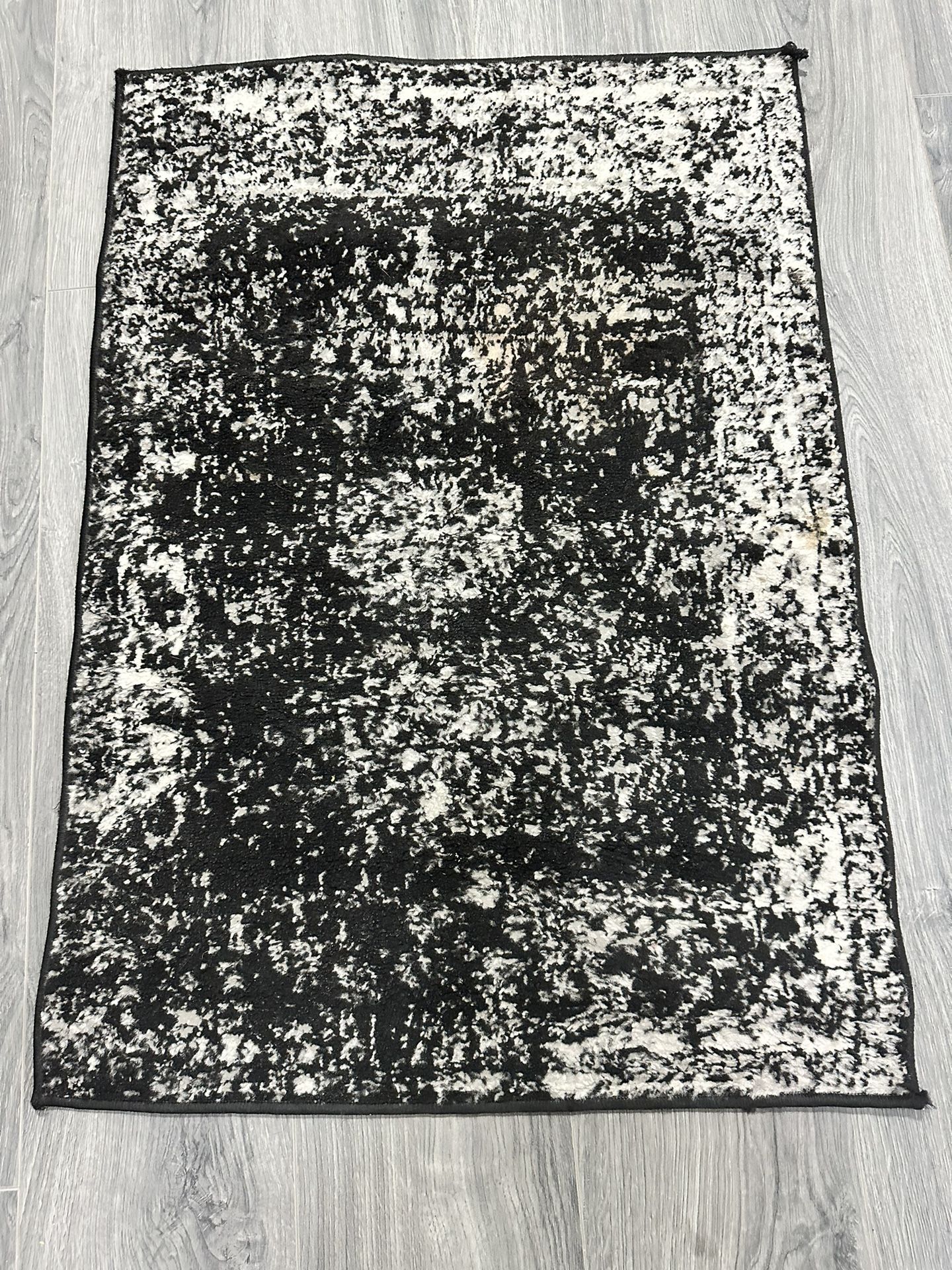 Small Rug