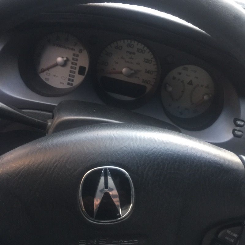 2003 Acura TL type s parting out