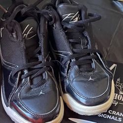 Jordan’s Kids Size 13C