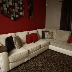 Sectional Couch