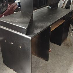 free Desk