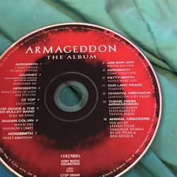 50 LOOSE CD's Country, Rock And R&B