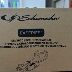 Schumacher Electric SEV1670