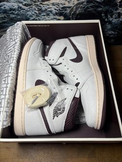 Air Jordan 1 Retro High OG A Ma Maniere 2021