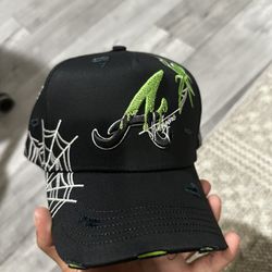 Arachnophobia Thirtyone Hats 