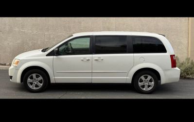 2009 Dodge Caravan/Grand Caravan