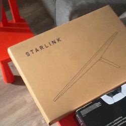 Starlink Gen 3 New