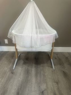 Baby Bjorn Cradle