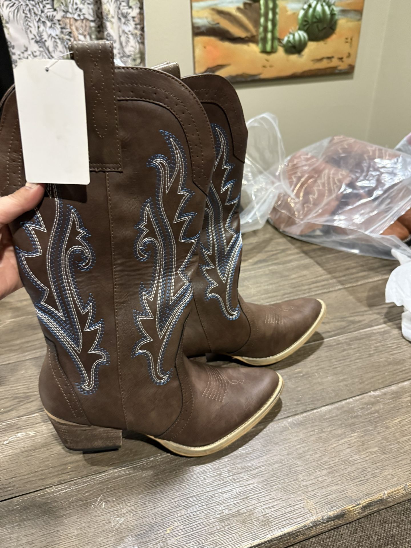 women and men boots all size Sale