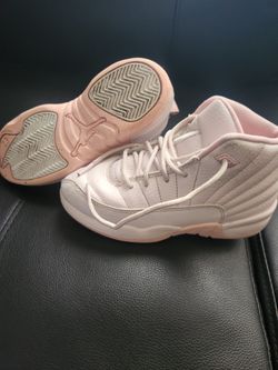Jordan pink