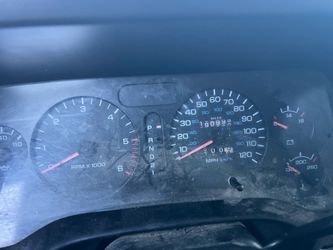 1997 Dodge Ram 1500