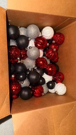 Christmas Ornaments