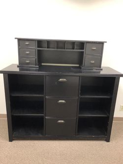 Office credenzas