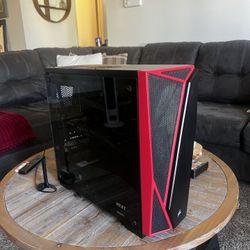 Gaming PC [CHEAP][MUST SELL]