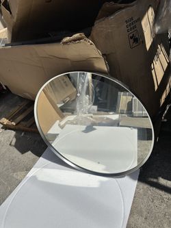 Kohler bathroom mirror