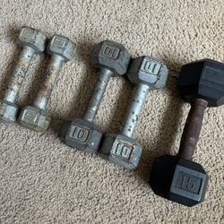 Weights For Sale 