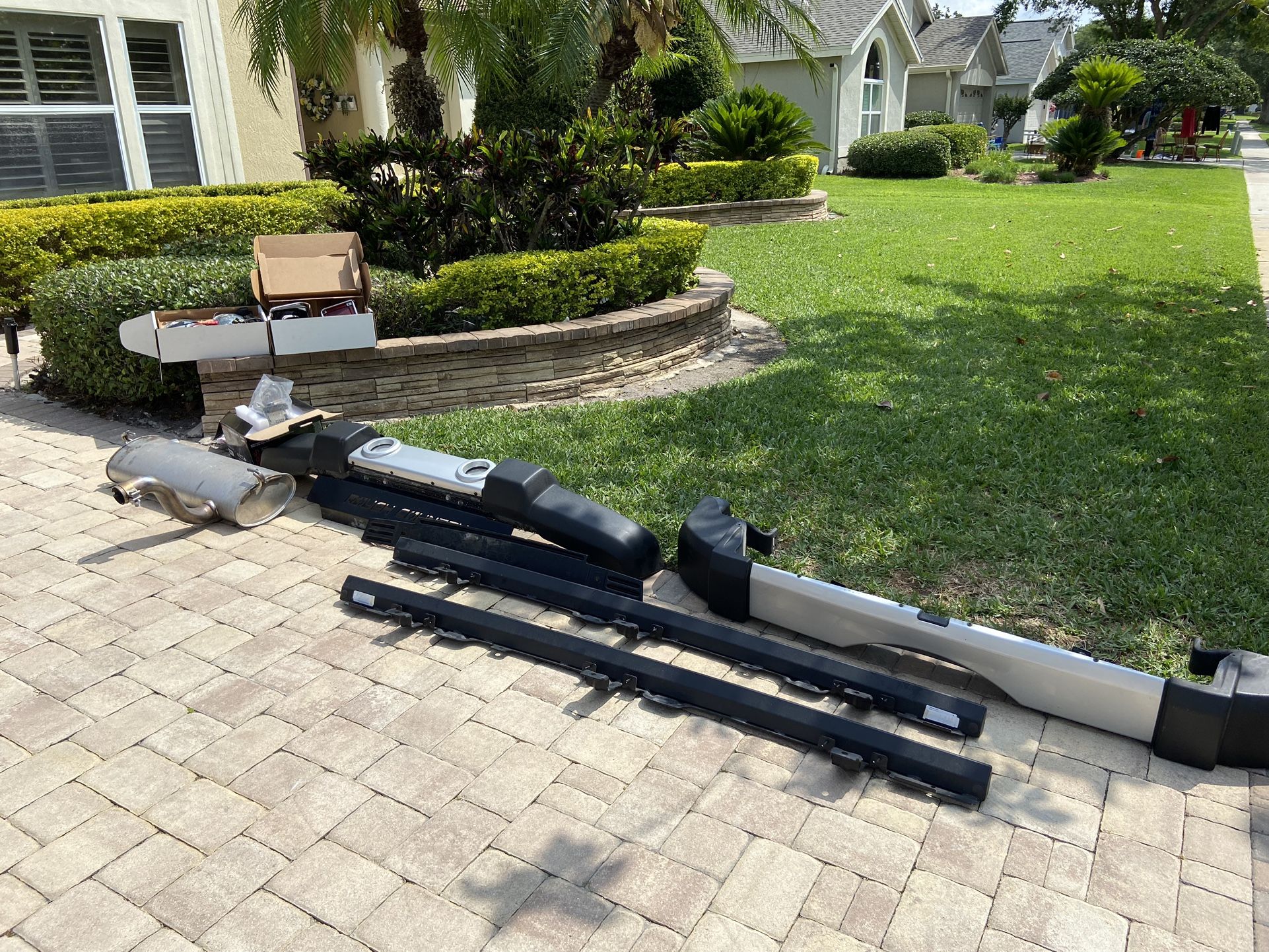 Jeep Parts