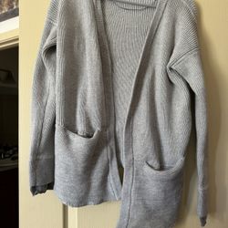 Lululemon Cardigan 