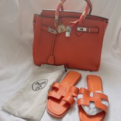 cartare orange 