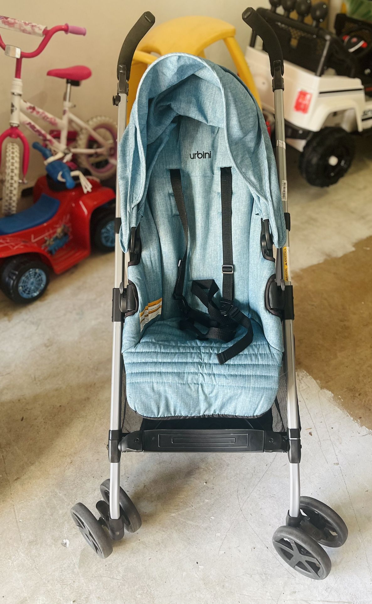 Stroller