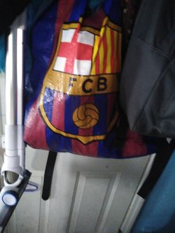 Barcelona Bag
