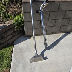 PMF 802 Carpet and Edging Wand Combo