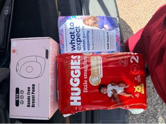 Baby Items