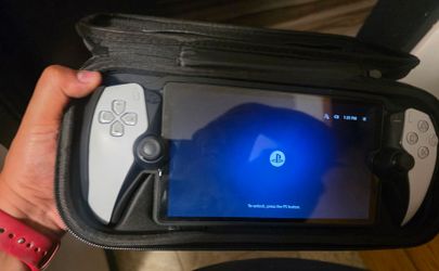 Playstation Portal