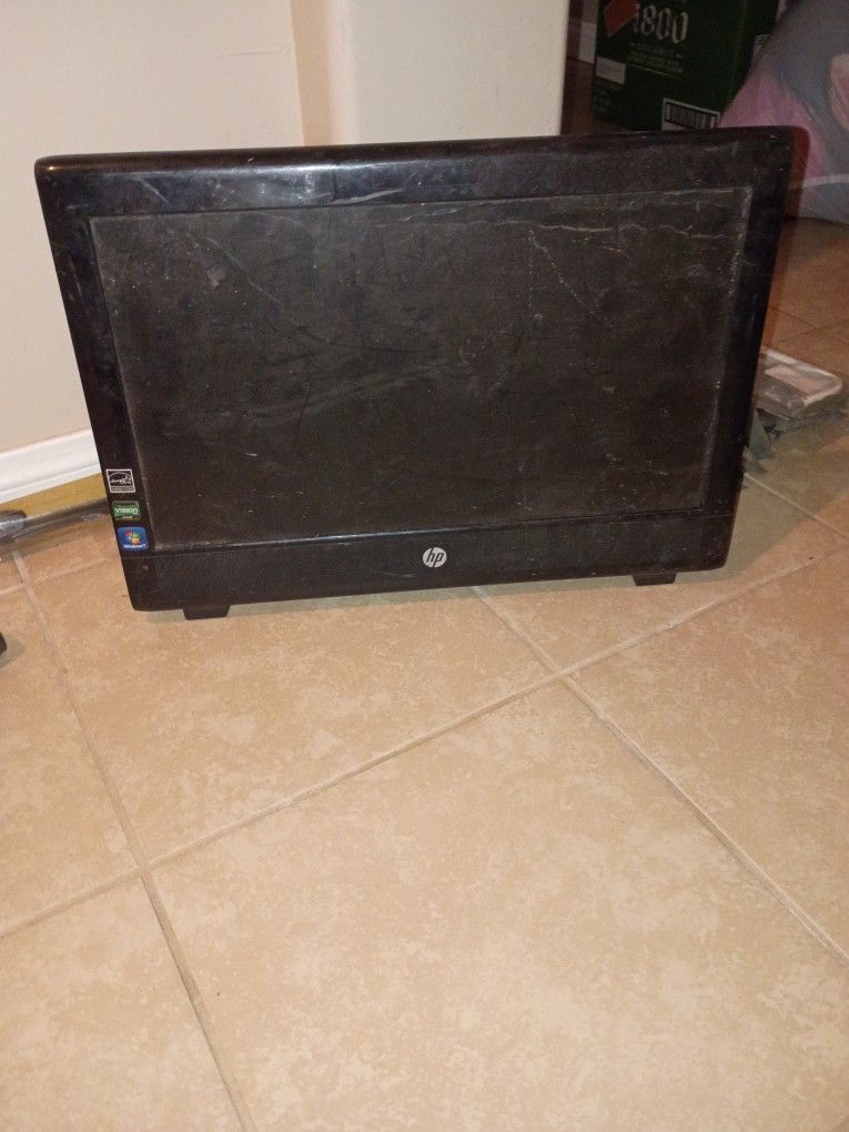 HP Computer Screen 14 Inches