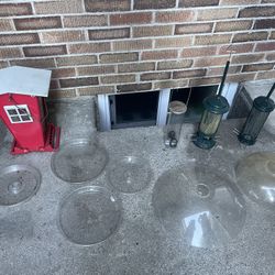 Bird Feeders (Squirrel Proof)